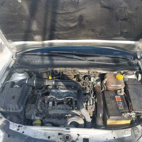 Opel Astra 2008, 298,000 km - 1.3 l - Biləsuvar