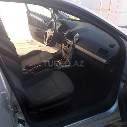 Opel Astra 2008, 298,000 km - 1.3 l - Biləsuvar
