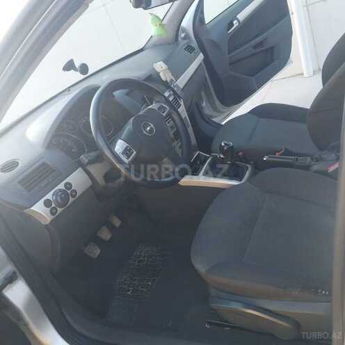 Opel Astra 2008, 298,000 km - 1.3 l - Biləsuvar