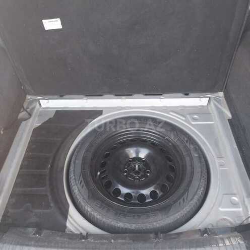 Opel Astra 2008, 298,000 km - 1.3 l - Biləsuvar