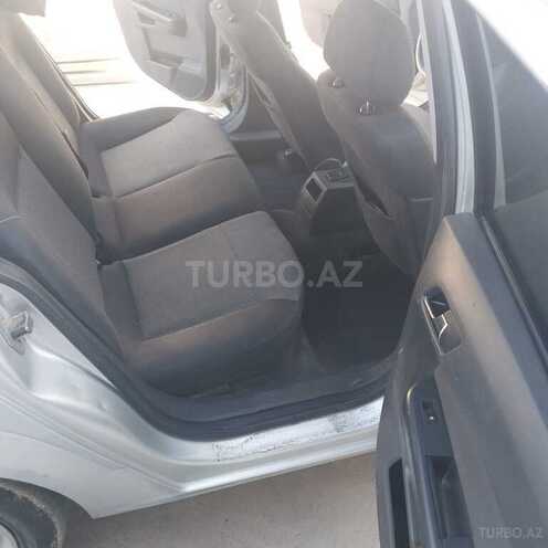 Opel Astra 2008, 298,000 km - 1.3 l - Biləsuvar