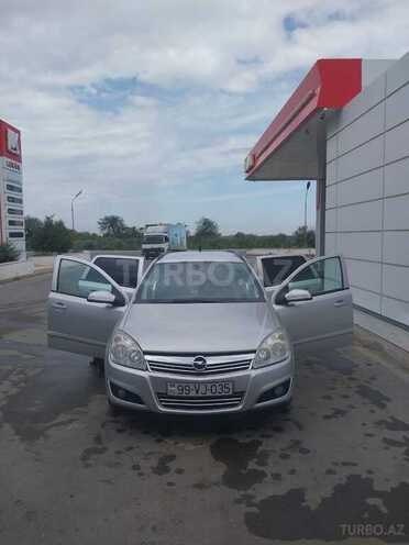 Opel Astra 2008, 298,000 km - 1.3 l - Biləsuvar