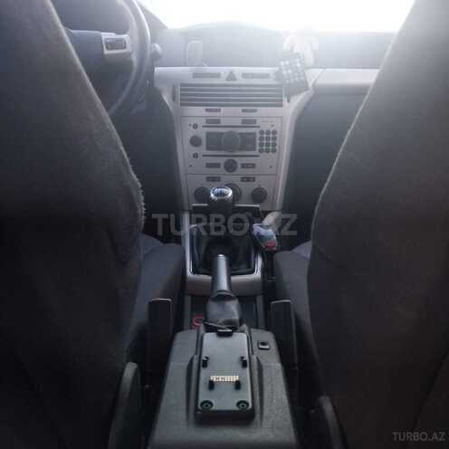 Opel Astra 2008, 298,000 km - 1.3 l - Biləsuvar