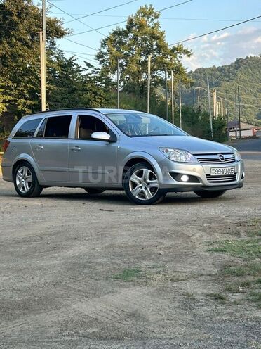 Opel Astra 2008, 298,000 km - 1.3 l - Biləsuvar