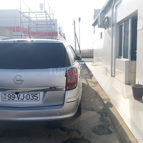 Opel Astra 2008, 298,000 km - 1.3 l - Biləsuvar