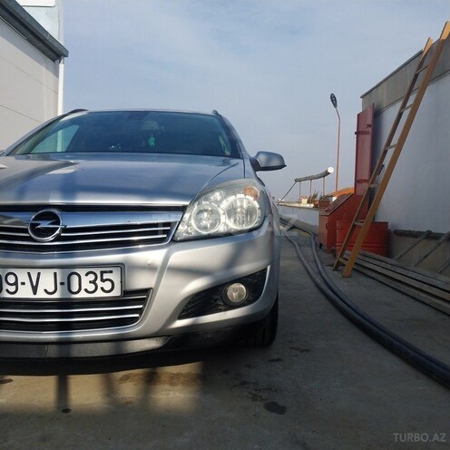 Opel Astra 2008, 298,000 km - 1.3 l - Biləsuvar