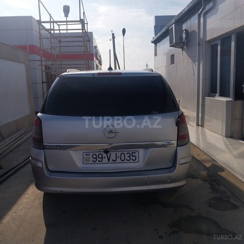 Opel Astra 2008, 298,000 km - 1.3 l - Biləsuvar