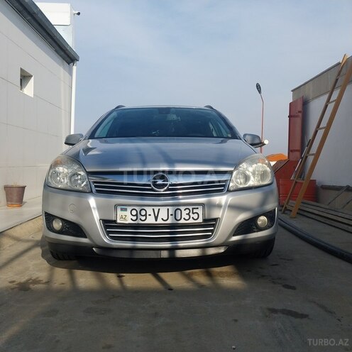 Opel Astra 2008, 298,000 km - 1.3 l - Biləsuvar