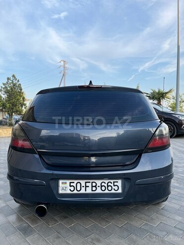 Opel Astra 2007, 221,080 km - 1.3 л - Sumqayıt