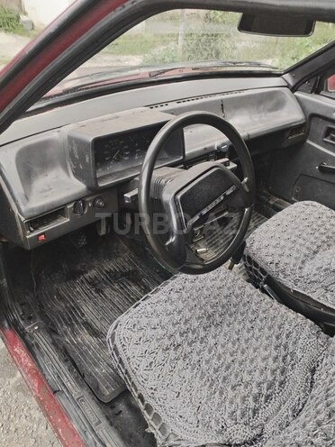 LADA (VAZ) 21099 1993, 250,000 km - 1.6 l - Şəki