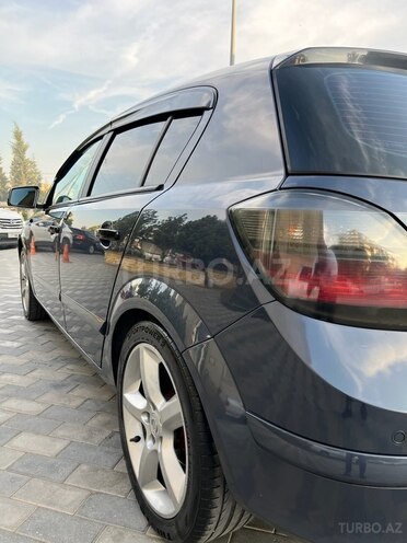 Opel Astra 2007, 221,080 km - 1.3 л - Sumqayıt