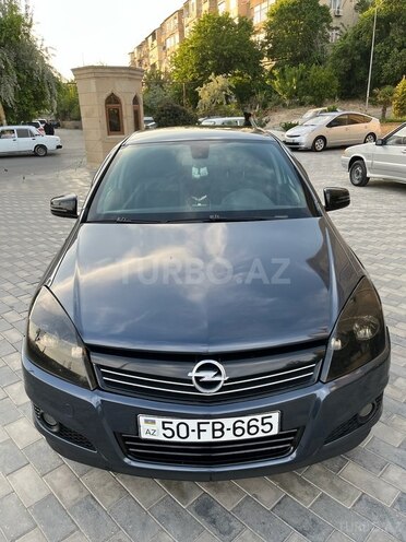 Opel Astra 2007, 221,080 km - 1.3 л - Sumqayıt
