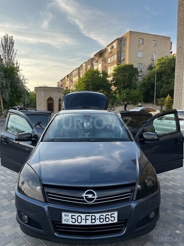 Opel Astra 2007, 221,080 km - 1.3 л - Sumqayıt