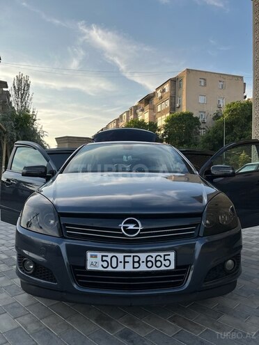 Opel Astra 2007, 221,080 km - 1.3 л - Sumqayıt