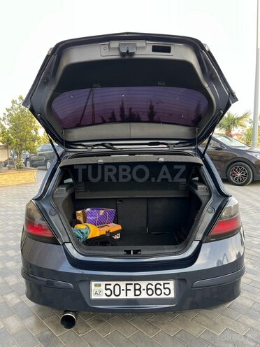 Opel Astra 2007, 221,080 km - 1.3 л - Sumqayıt