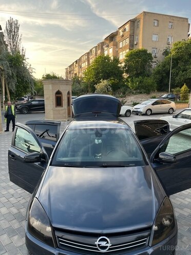 Opel Astra 2007, 221,080 km - 1.3 л - Sumqayıt