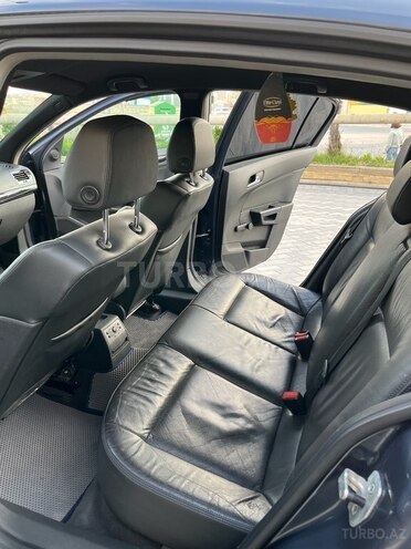 Opel Astra 2007, 221,080 km - 1.3 л - Sumqayıt