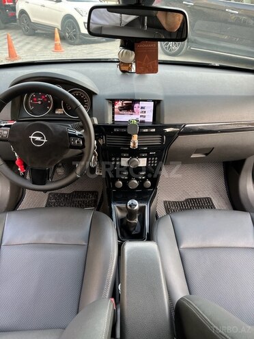 Opel Astra 2007, 221,080 km - 1.3 л - Sumqayıt