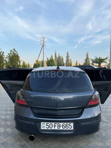 Opel Astra 2007, 221,080 km - 1.3 л - Sumqayıt