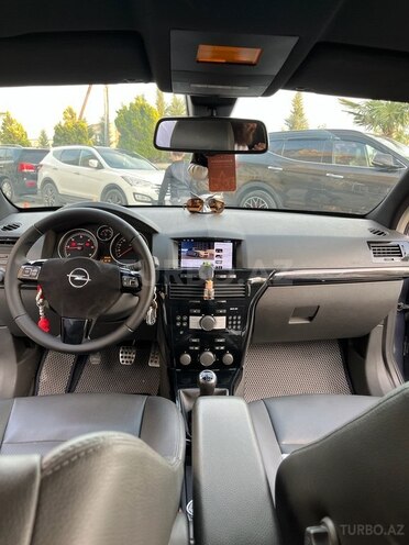 Opel Astra 2007, 221,080 km - 1.3 л - Sumqayıt