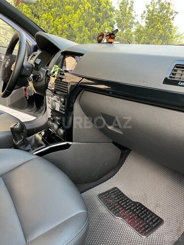 Opel Astra 2007, 221,080 km - 1.3 л - Sumqayıt