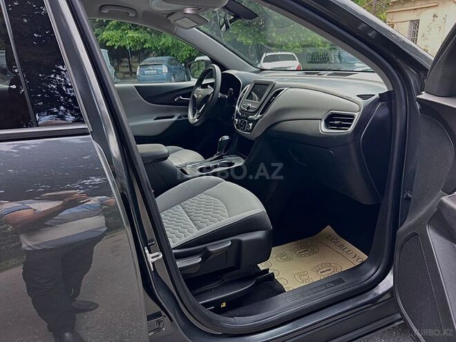 Chevrolet Equinox 2019, 84,000 km - 1.5 l - Bakı