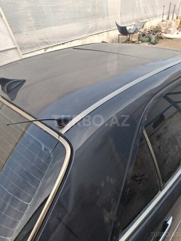 Mercedes C 250 d 1995, 483,000 km - 2.5 l - Bakı