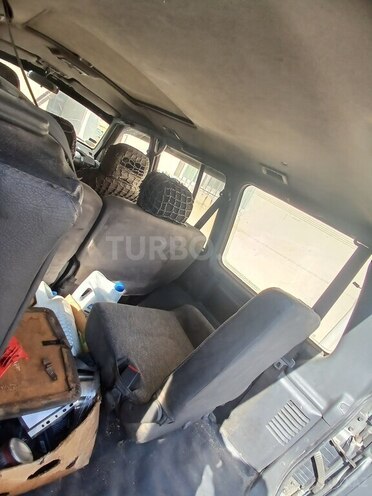 Mitsubishi Pajero 1995, 597,374 km - 2.8 l - Bakı