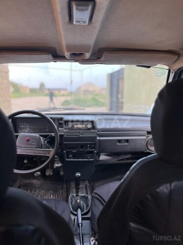 LADA (VAZ) 2109 1996, 233,300 km - 1.5 l - Bakı