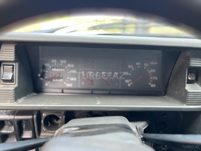 LADA (VAZ) 2109 1996, 233,300 km - 1.5 l - Bakı
