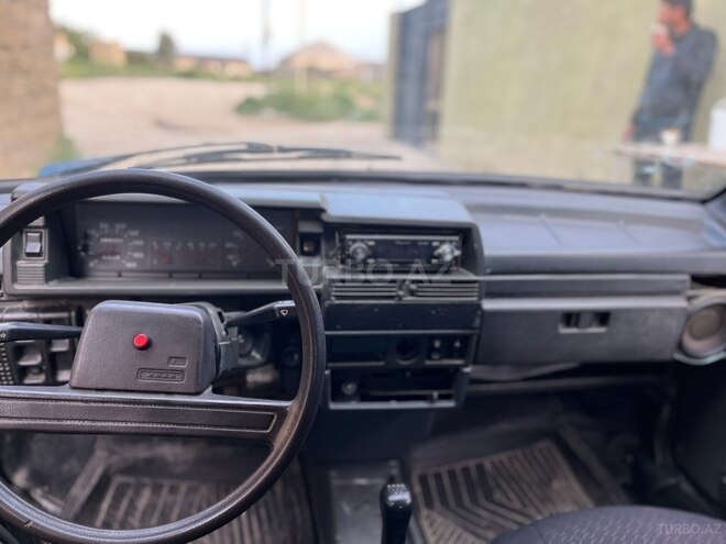 LADA (VAZ) 2109 1996, 233,300 km - 1.5 l - Bakı