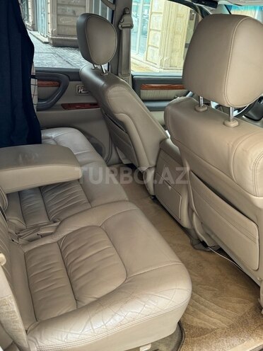 Lexus LX 470 2006, 270,000 km - 4.7 л - Bakı