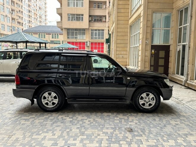 Lexus LX 470 2006, 270,000 km - 4.7 л - Bakı