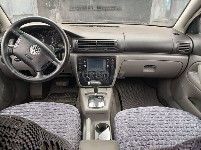 Volkswagen Passat 2002, 460,824 km - 1.8 l - Sumqayıt