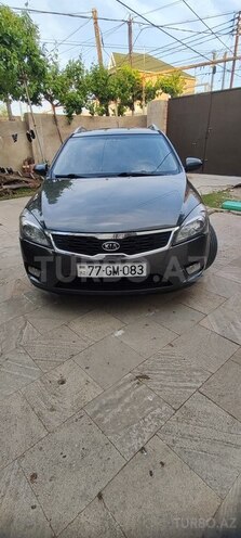Kia Ceed 2009, 230,000 km - 1.6 л - Bakı
