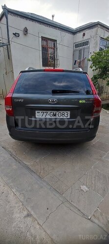 Kia Ceed 2009, 230,000 km - 1.6 л - Bakı
