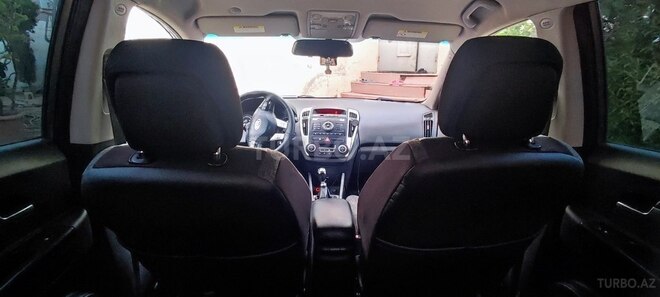 Kia Ceed 2009, 230,000 km - 1.6 л - Bakı