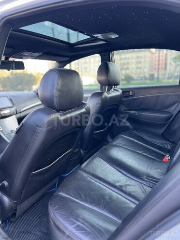 Hyundai Sonata 2009, 217,000 km - 2.4 л - Bakı