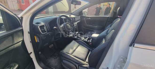 Kia Sportage 2016, 183,831 km - 2.0 l - Bakı