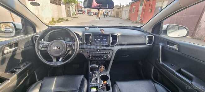 Kia Sportage 2016, 183,831 km - 2.0 l - Bakı