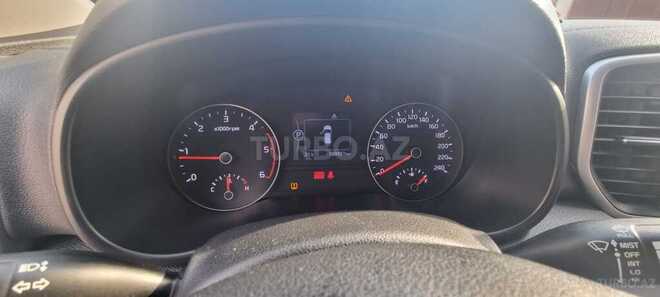 Kia Sportage 2016, 183,831 km - 2.0 l - Bakı