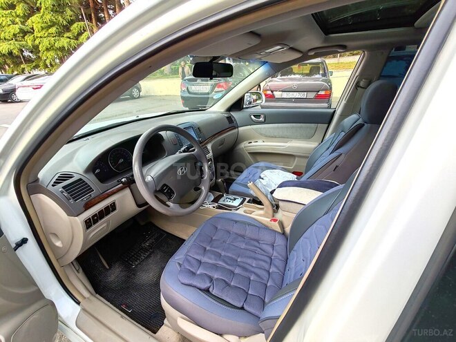 Hyundai Sonata 2007, 300,000 km - 2.4 l - Bakı