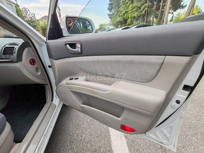 Hyundai Sonata 2007, 300,000 km - 2.4 l - Bakı