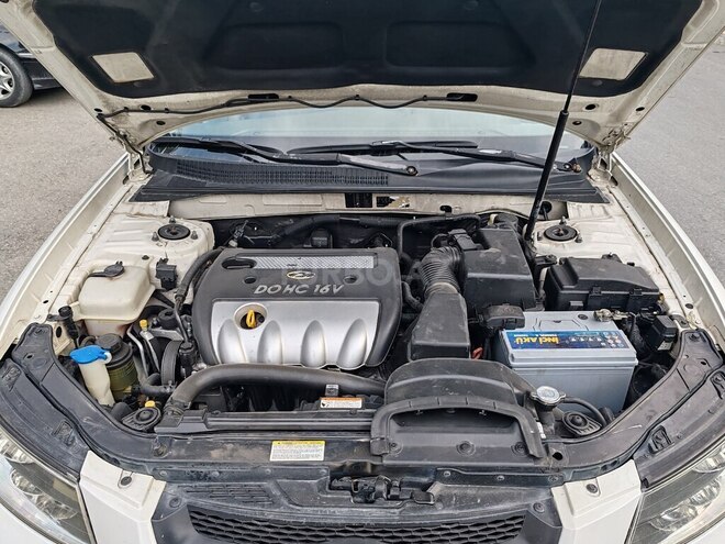 Hyundai Sonata 2007, 300,000 km - 2.4 l - Bakı