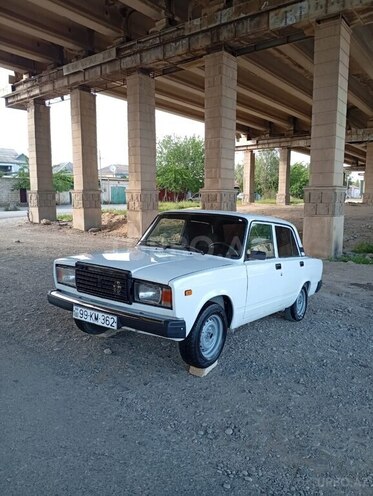 LADA (VAZ) 2107 1999, 88,666 km - 1.6 л - Bakı