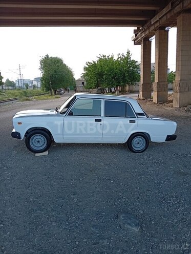 LADA (VAZ) 2107 1999, 88,666 km - 1.6 л - Bakı