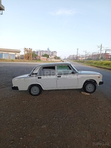 LADA (VAZ) 2107 1999, 88,666 km - 1.6 л - Bakı