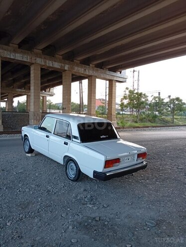 LADA (VAZ) 2107 1999, 88,666 km - 1.6 л - Bakı