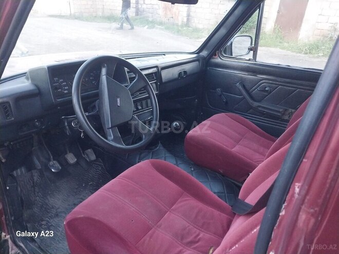 LADA (VAZ) Niva 1989, 250,000 km - 1.6 l - Sabirabad