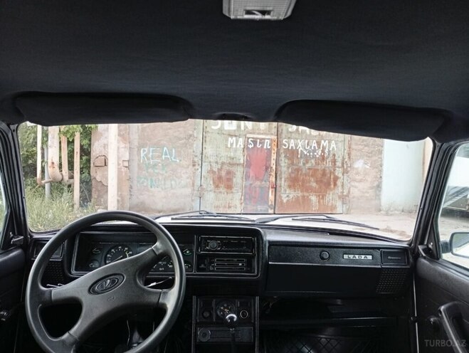 LADA (VAZ) 2107 1999, 88,666 km - 1.6 л - Bakı